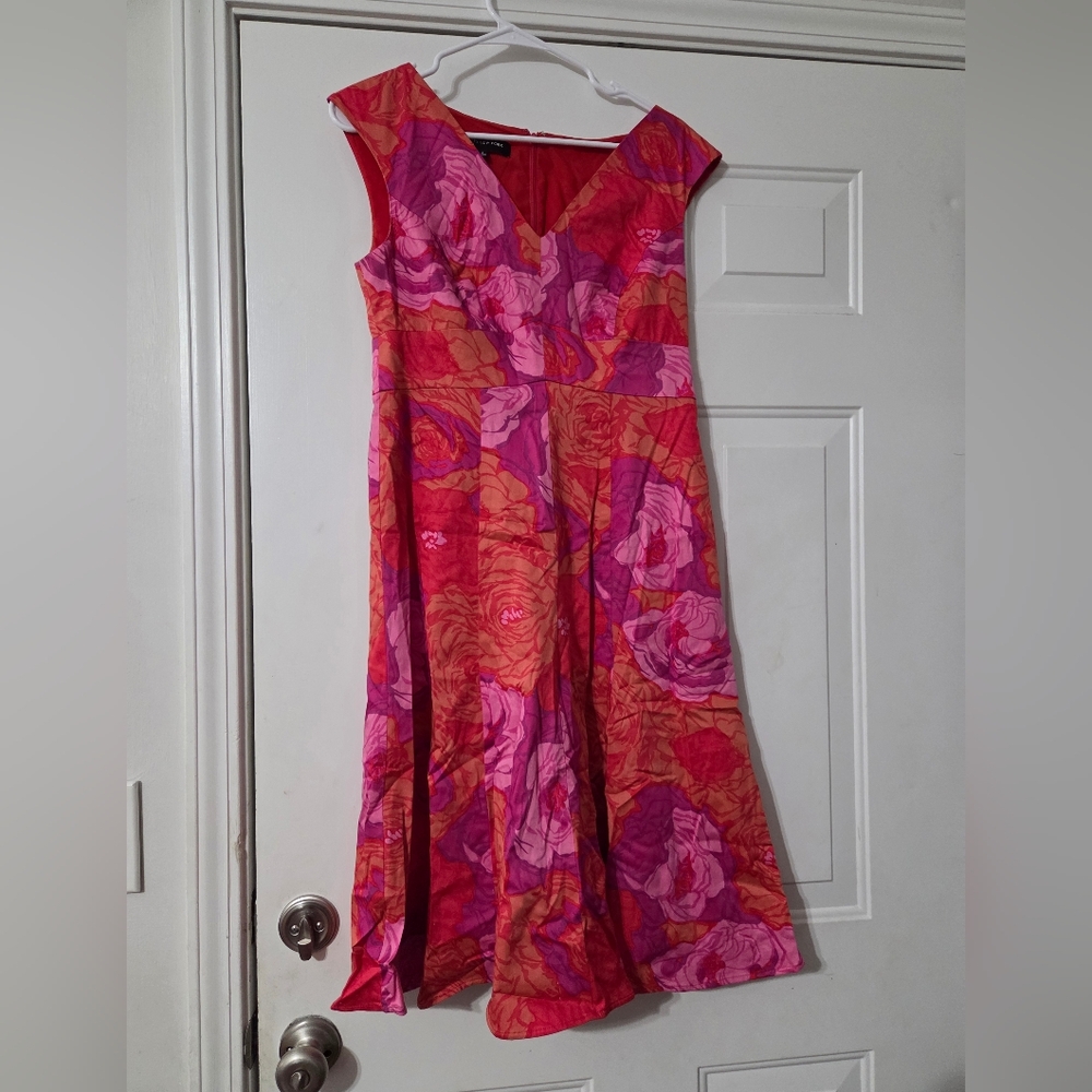 Jones New York Dress 8